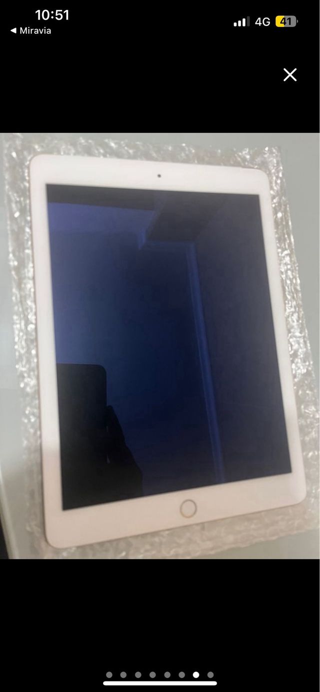 Ipad air 2 celular 32gb