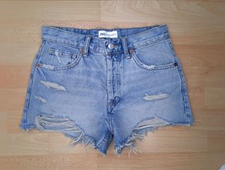 Pantalones cortos