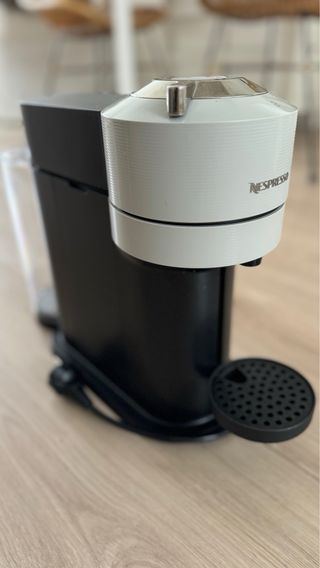 Cafetera Nespresso Vertuo