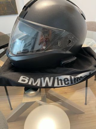 CASCO BMW IMPECABLE