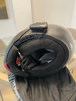 CASCO BMW IMPECABLE
