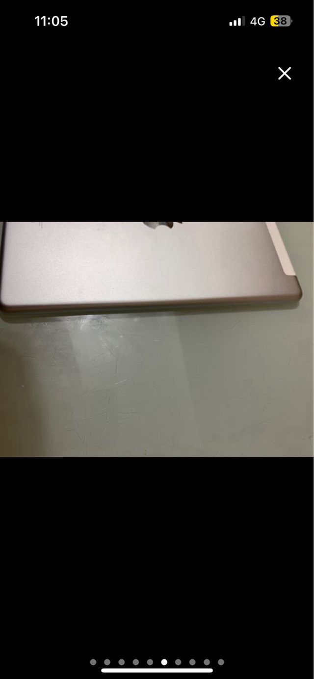 Ipad air 16gb celular
