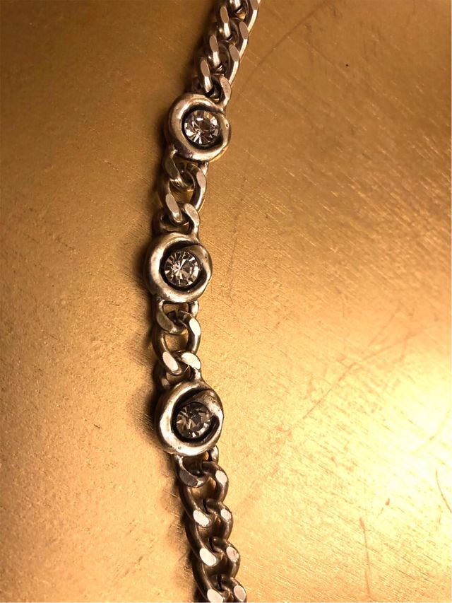 BRACCIALE NICHEL TESTED - SULTAN