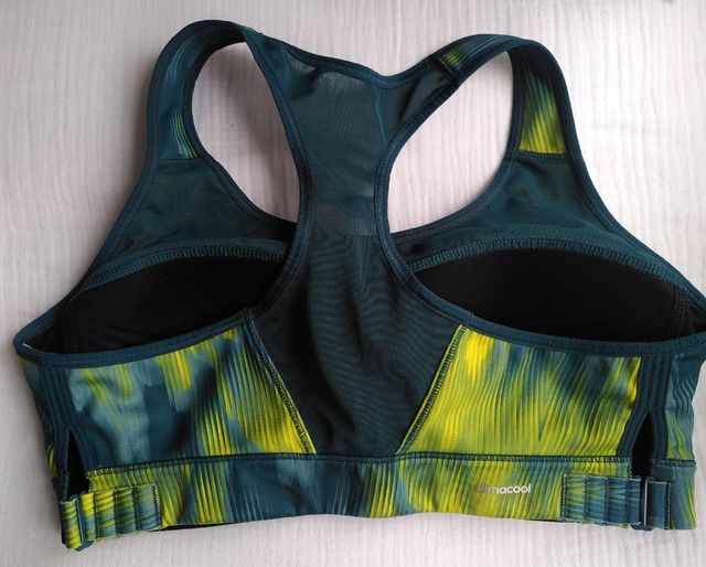 SUJETADOR DEPORTIVO ADIDAS