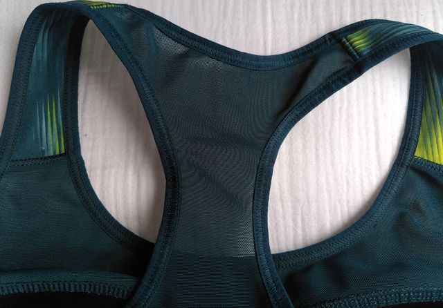 SUJETADOR DEPORTIVO ADIDAS