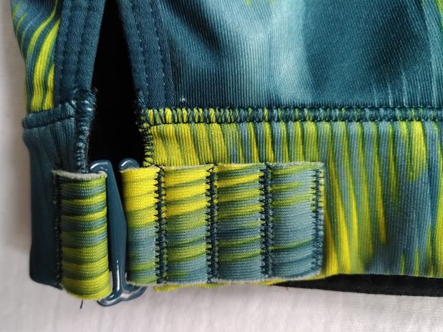 SUJETADOR DEPORTIVO ADIDAS