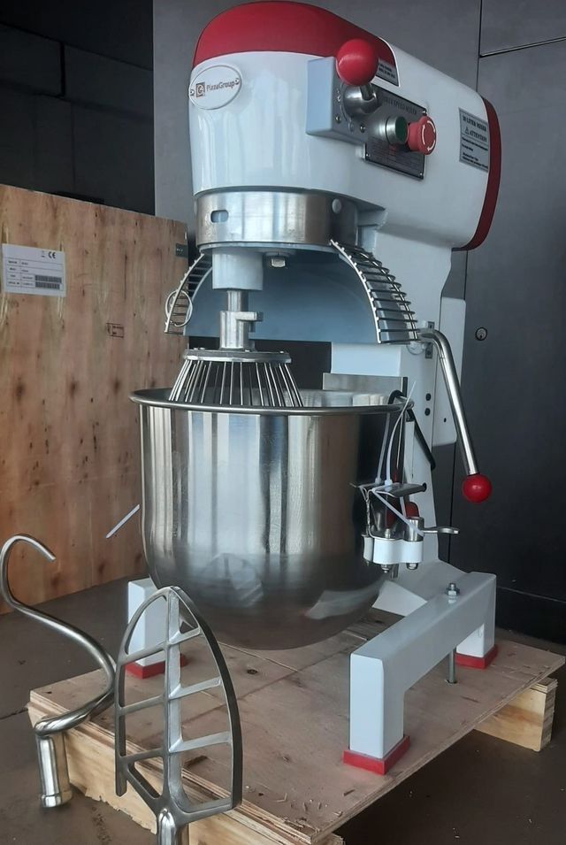 BATIDORA, PLANETARIA 20LT PRO ¡¡OFERTA!!