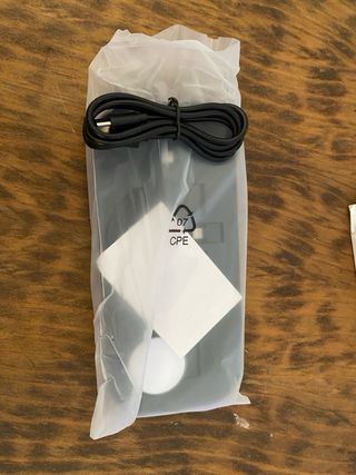 Base de carga para Apple