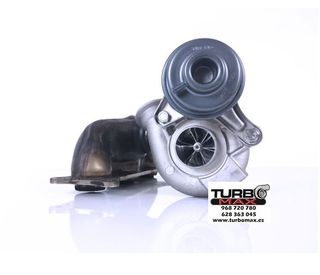 Turbo BMW 335i E90 E91 E92 E93 MHI 49131-07051