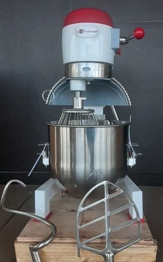 BATIDORA, PLANETARIA 20LT PRO ¡¡OFERTA!!