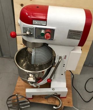 BATIDORA, PLANETARIA 20LT PRO ¡¡OFERTA!!