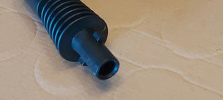 Manguera Palson vaporeta