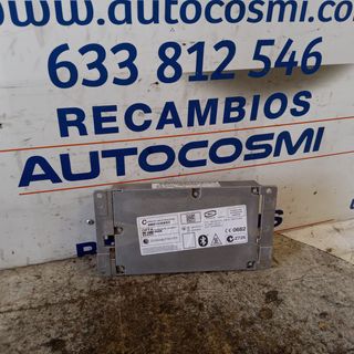 MODULO ELECTRONICO BMW X6 3.0 D AÑO 2010