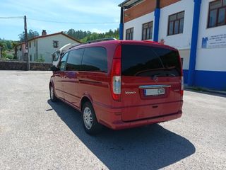 Mercedes-Benz Viano 2004