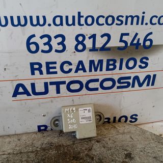 MODULO ELECTRONICO BMW X6 3.0 D AÑO 2010