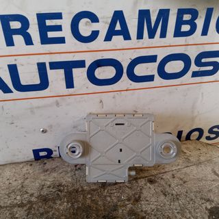 MODULO ELECTRONICO BMW X6 3.0 D AÑO 2010