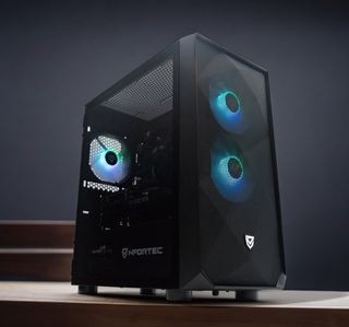 ❗NUEVO❗PC RYZEN 7 8700G + 32GB RAM DDR5 + 2TB SSD