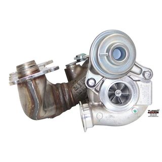 Turbo BMW 1 er M coupé 3.0 ((E82)) 49131-07161