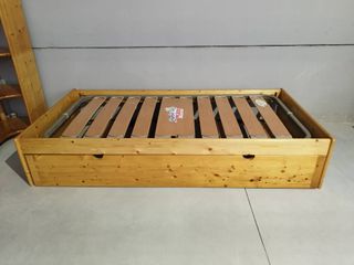 CONJUNTO DE HABITACIÓN 