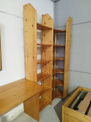 CONJUNTO DE HABITACIÓN 
