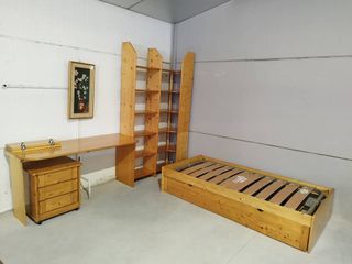 CONJUNTO DE HABITACIÓN 