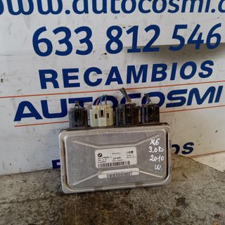 CENTRALITA CREMALLERA DIRECCION  BMW X6 3.0 D 