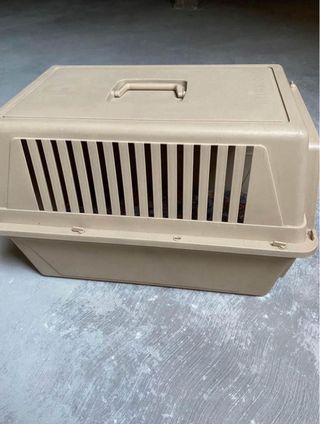 Trasportino per piccoli animali