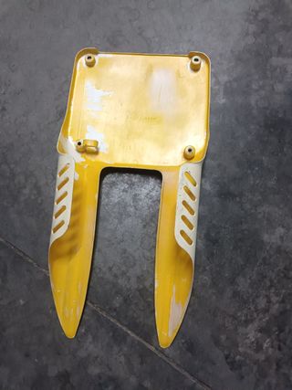 Careta Suzuki Rm 250