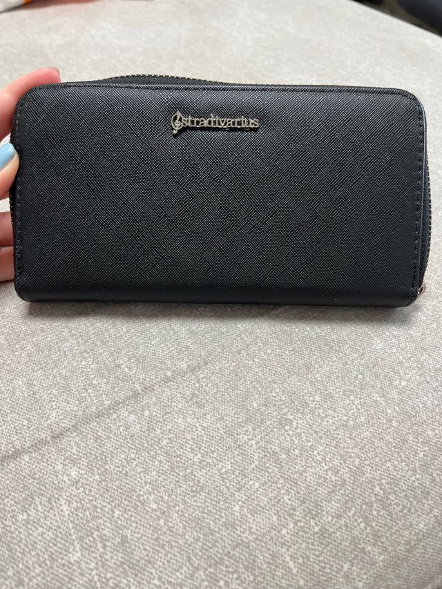 Portafoglio stradivarius