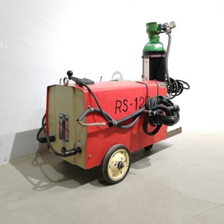 Màquina soldar / Máquina soldar DINARCO RS-120