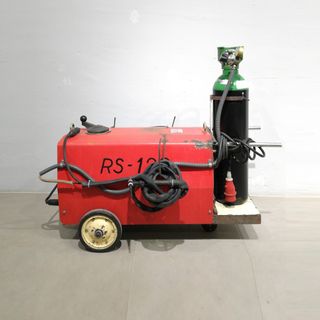 Màquina soldar / Máquina soldar DINARCO RS-120