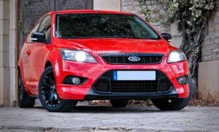 Piezas ford focus restiling 2008