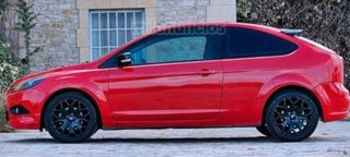 Piezas ford focus restiling 2008