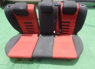 Piezas ford focus restiling 2008