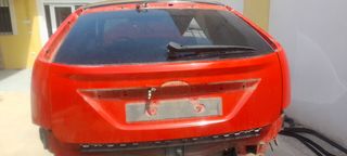 Piezas ford focus restiling 2008