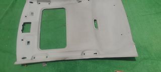 Piezas ford focus restiling 2008