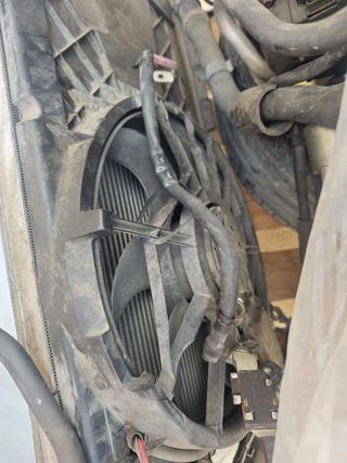 Piezas ford focus restiling 2008