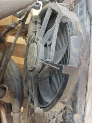 Piezas ford focus restiling 2008