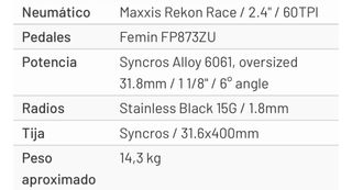 ‼️‼️ SCOTT SCALE 980 ‼️‼️