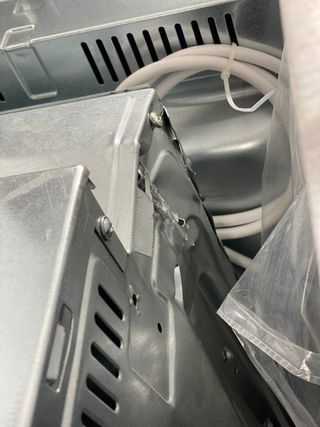 Horno FAGOR 🅰️+multifunción 77 litros FrigoMark