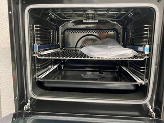Horno FAGOR 🅰️+multifunción 77 litros FrigoMark
