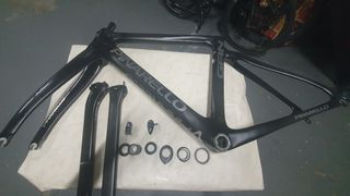 CUADRO PINARELLO GAN RS