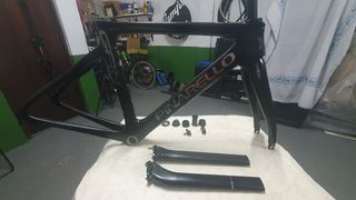 CUADRO PINARELLO GAN RS