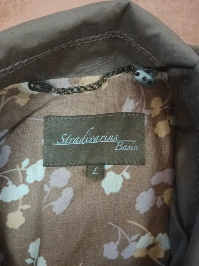 Varias Chaquetas entretiempo