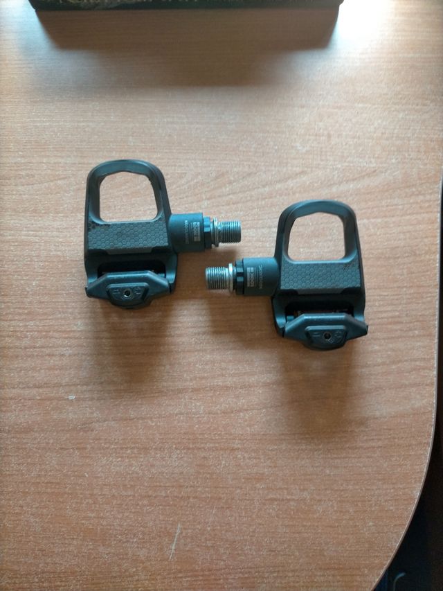 Pedales look keo classic 2