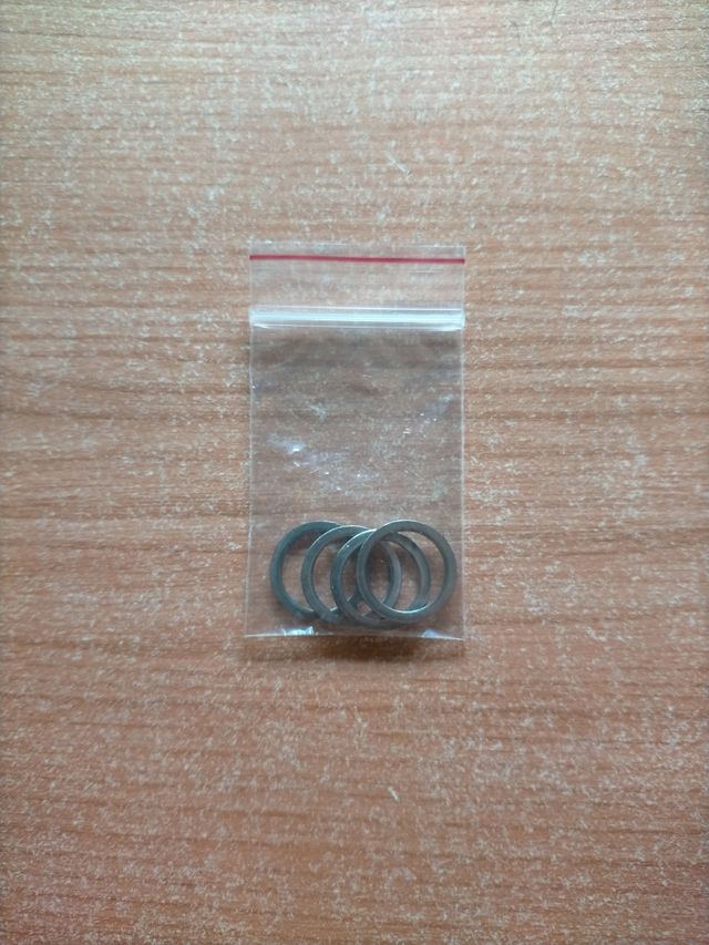 Pedales look keo classic 2