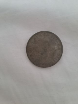 25 pesetas 
