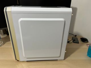 Ordenador Gaming PC