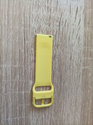 Correa reloj