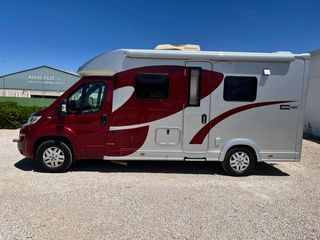 Auto-Trek Excite-EB 2016